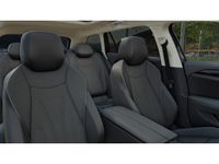Volkswagen Passat Variant - Vorschau Bild 4