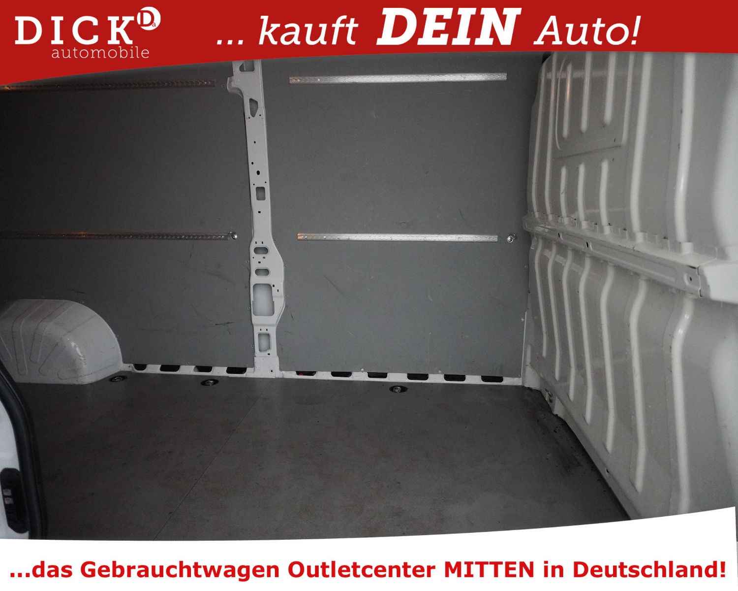 Fahrzeugabbildung Fiat Ducato 2.2d 35 140 L4H2 RS: 4035mm KLIMA+KAM+NAV