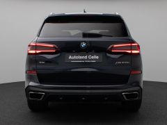 Foto Nummer 8: BMW X5 M50