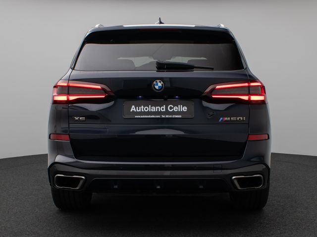 Foto Nummer 8: BMW X5 M50