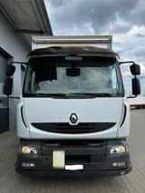 Renault Midlium 300-18H 4x2 Edscha,Schiebeplane,LBW - Angebote