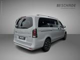 Mercedes-Benz VITO 116 4X4 KOMBI MULTIBEAM STANDHEIZUNG AHK 8S - Mercedes-Benz Vito: Kombi