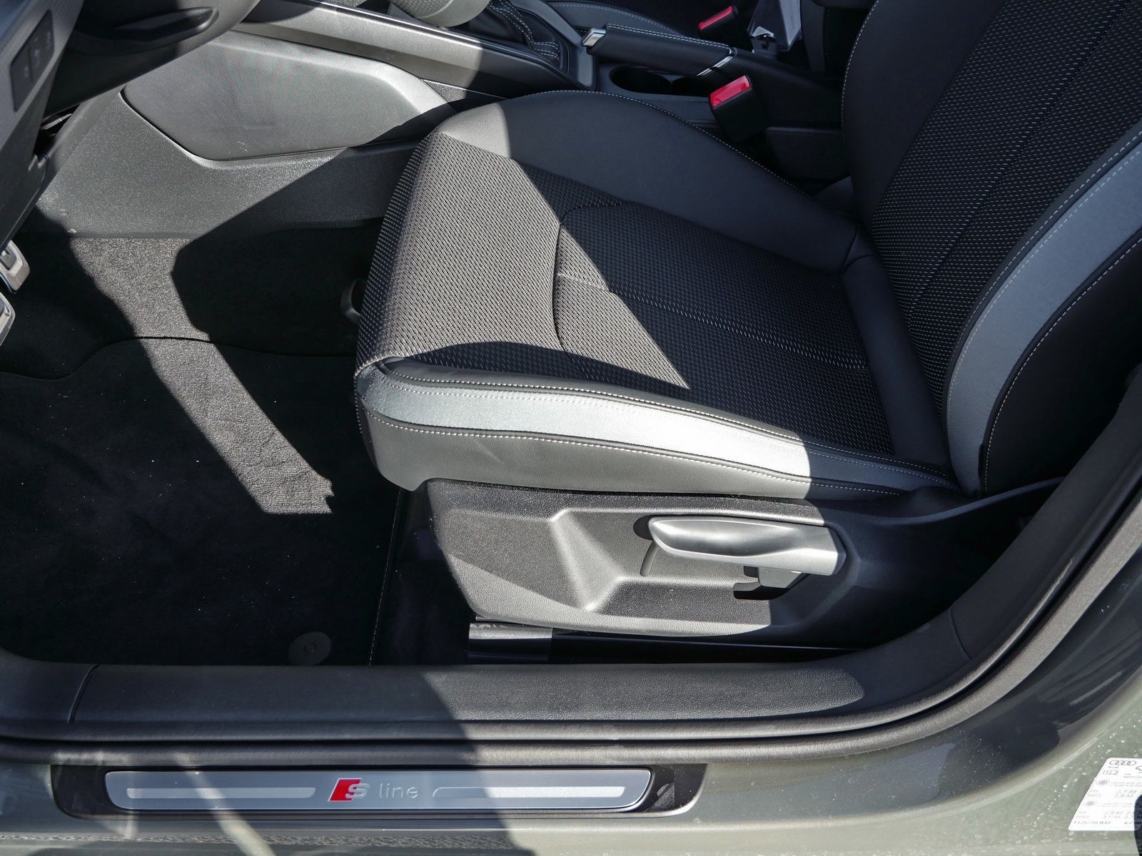 Audi A1 - Bild 21