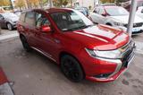 Mitsubishi Outlander PHEV Basis Spirit 4WD - Mitsubishi Gebrauchtwagen in München