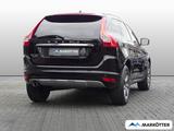 Volvo XC60 Ocean Race 2WD D3 DPF   PDC/Navi/Xenon - Volvo XC60: Race