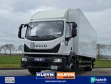 Iveco 160E28 EUROCARGO - Iveco Dreiseitenkipper