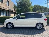 Volkswagen Touran 2.0 TDI DSG 7 Sitzer - Volkswagen: Kleinbus, Sitzer