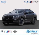 BMW X4 M40d/HUD/Laser/AHK/PGD/DrivAssProf/Standheizu