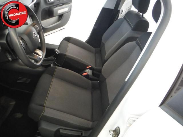 Image of Citroën C3