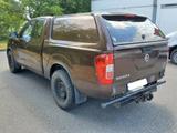 Nissan NP300 4x4 2.3 dCi King Cab EURO6 KLIMA AHK - Nissan Navara: King