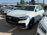 Audi Q8 50 TDI quattro Sline Pano Softclose - Audi Q8: Sline