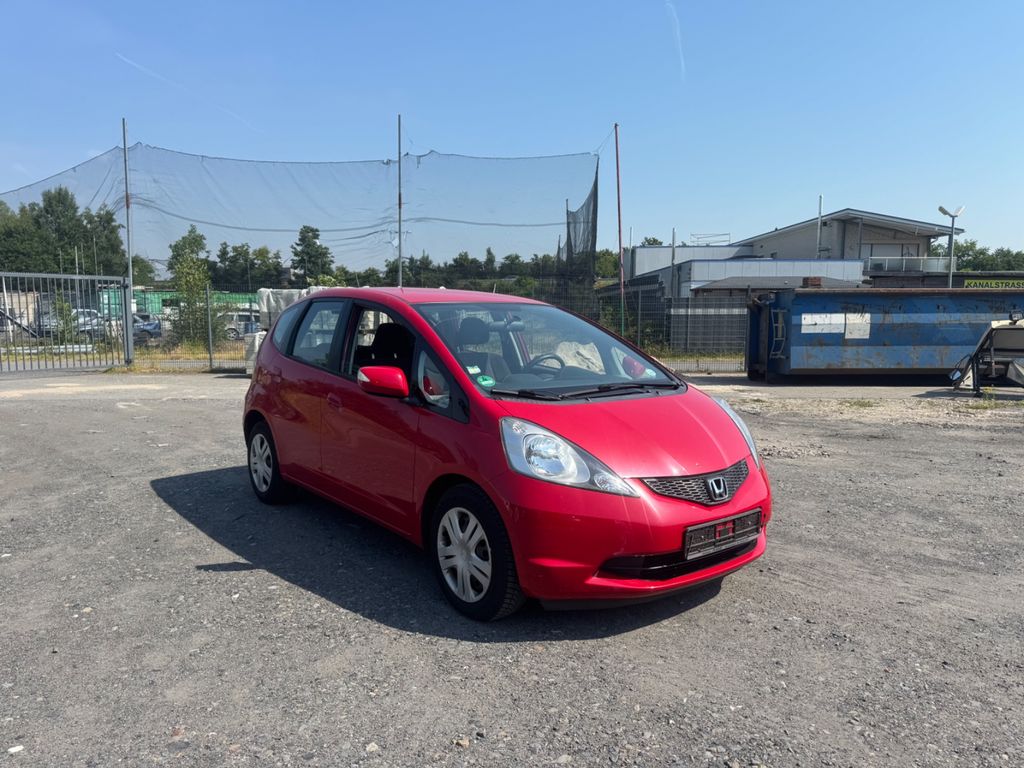 Angebot ansehen Honda Jazz