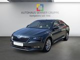 Skoda Superb Lim. Style 2.0 TDI DSG Allrad CarPlay+PDC - Skoda Vorführfahrzeuge