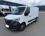 Renault Master III Kasten 3,5t - Renault Master in Köln