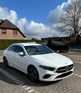 Mercedes-Benz A 250 e - Mercedes-Benz 250 aus 2023