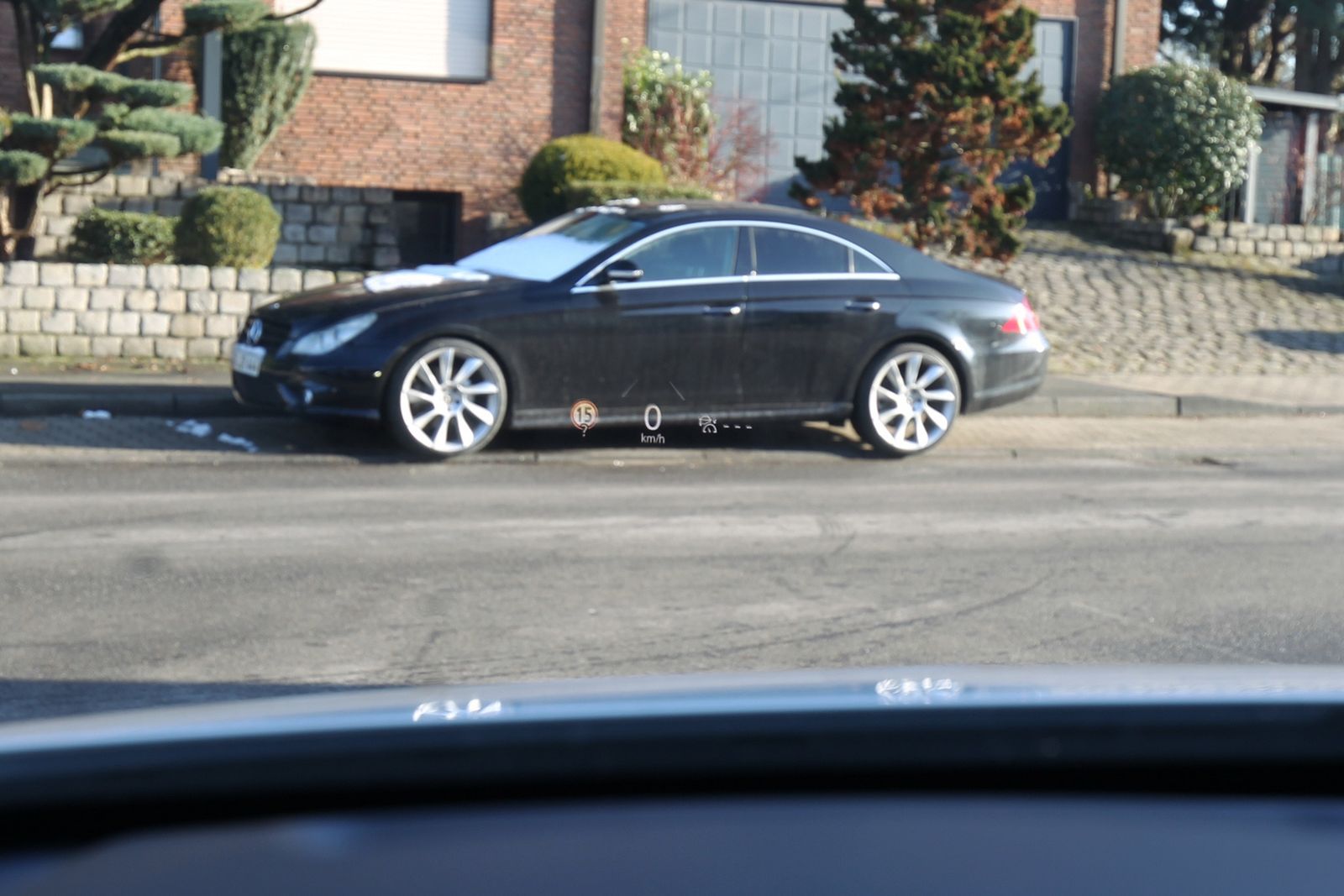 Mazda CX-30 - Bild 14