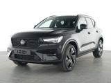 Volvo XC40 Ultra Black Edition 2WD Sportpaket El. Pano - Volvo XC40 von 2026