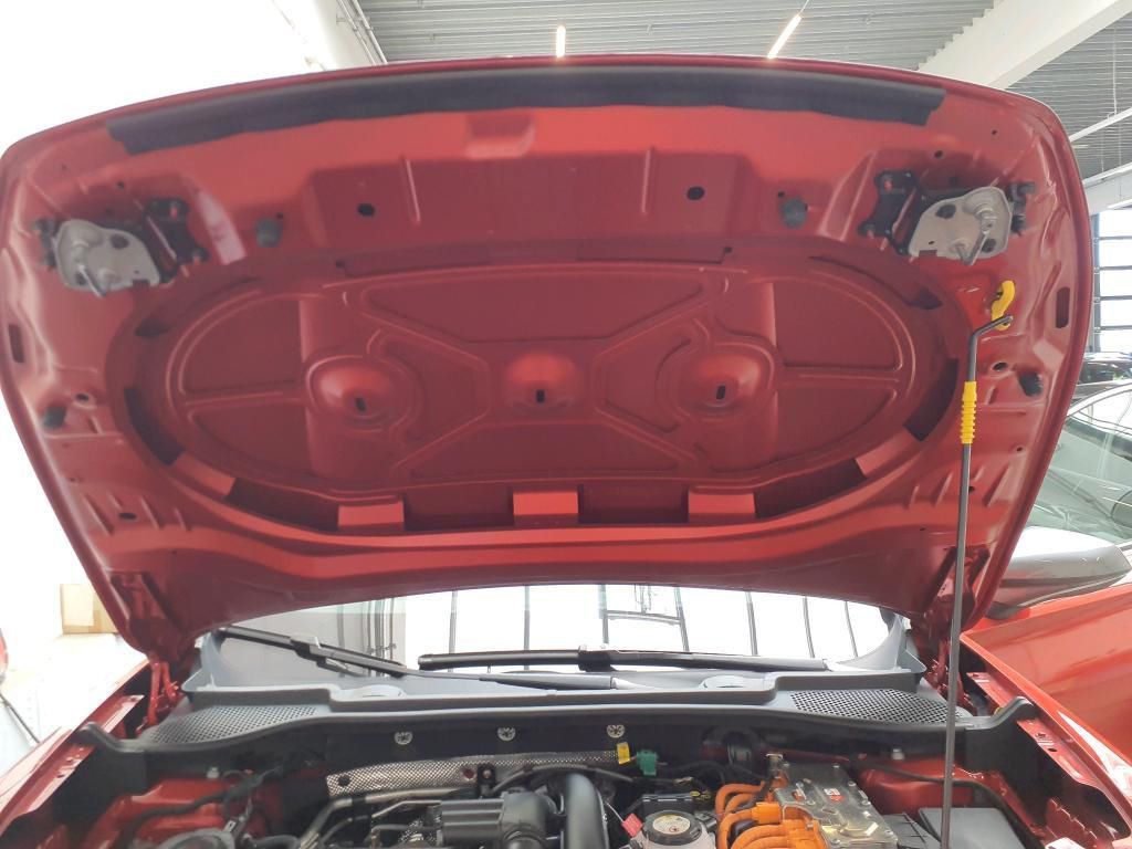 Cupra Formentor 1.4 e-Hybrid DSG Pano*RFK*PDC*Tempo