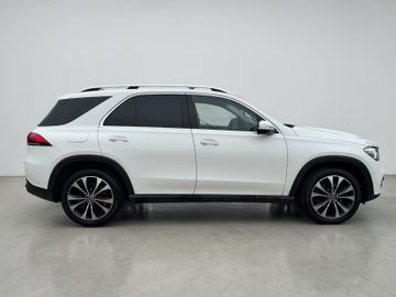Mercedes GLE 300 - 7