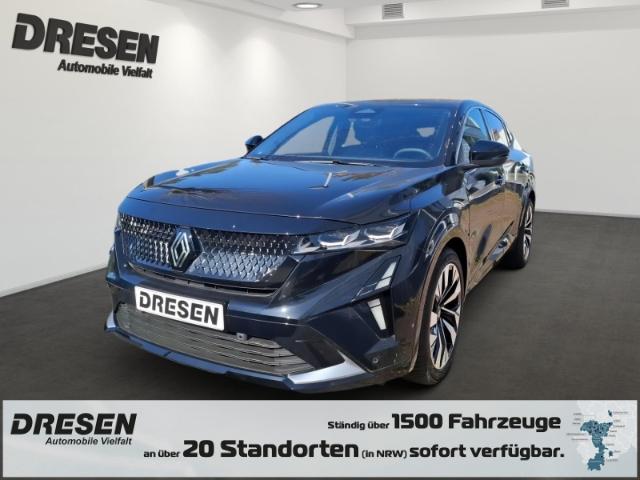 Renault Rafale Techno Full Hybrid E-Tech 200 ELEKTRISCHE