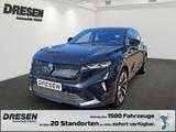 Renault Rafale Techno Full Hybrid E-Tech 200 ELEKTRISCHE