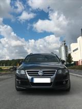 Volkswagen Passat B6 3C - R-Line 1.8TSI - Volkswagen Passat