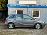 Mercedes-Benz B Klasse B 200*TÜV neu*1.Hand*Temp*PDC - Mercedes-Benz B 200 Gebrauchtwagen in Berlin