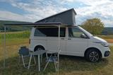 Volkswagen California Beach Camper T6.1  DSG 4Motion 2.0