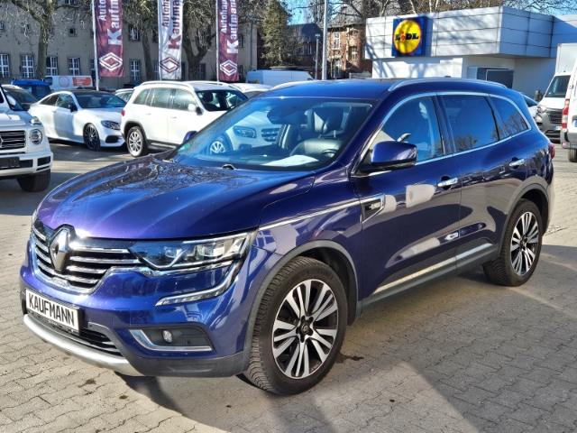 Renault Koleos Initiale Paris 4x4 2.0 dCi 175  FAP Energ
