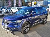 Renault Koleos Initiale Paris 4x4 2.0 dCi 175  FAP Energ - Renault Koleos: Fap