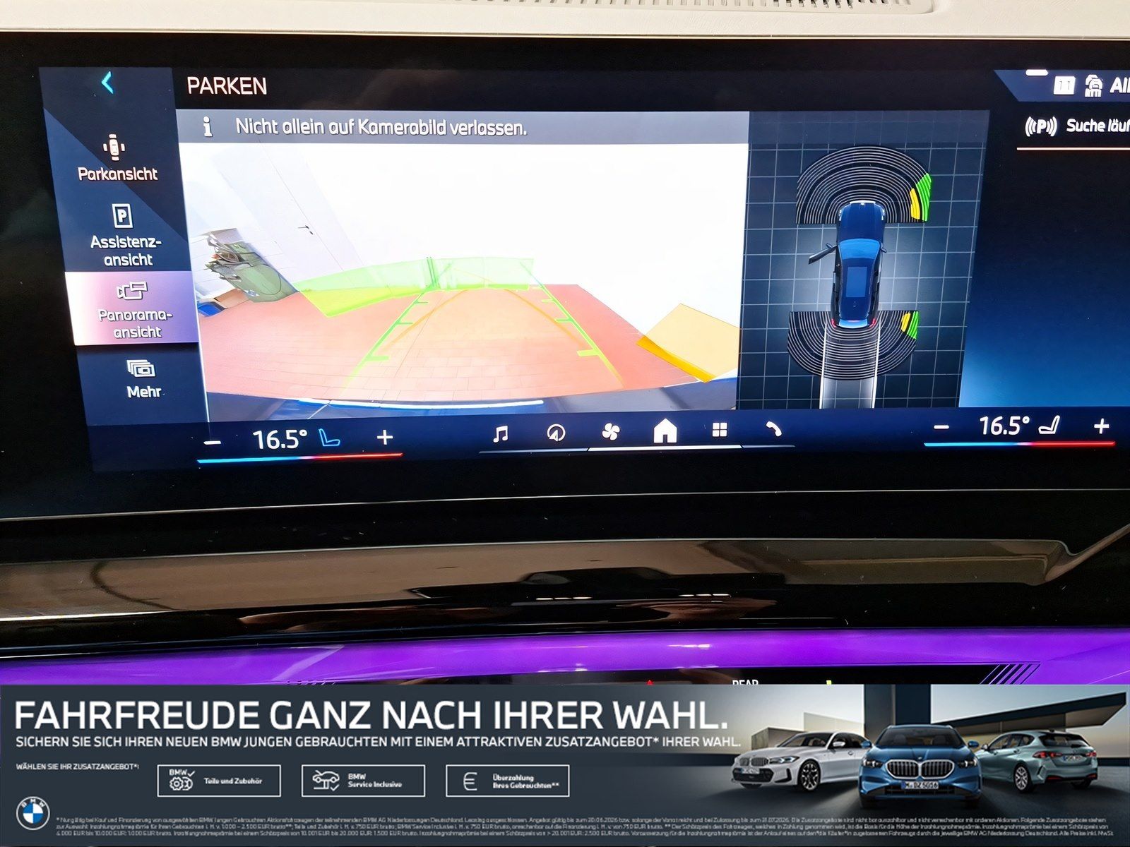 BMW 520 - Bild 21