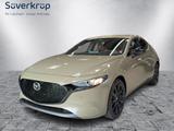 Mazda 3 2025 Mazda3 2.5L e-SKYACTIV G 140ps 6AT FWD - Mazda 3 in Kiel