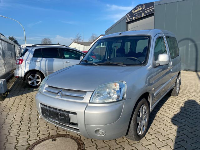 Citroën Berlingo 1.6 16V Multispace Plus