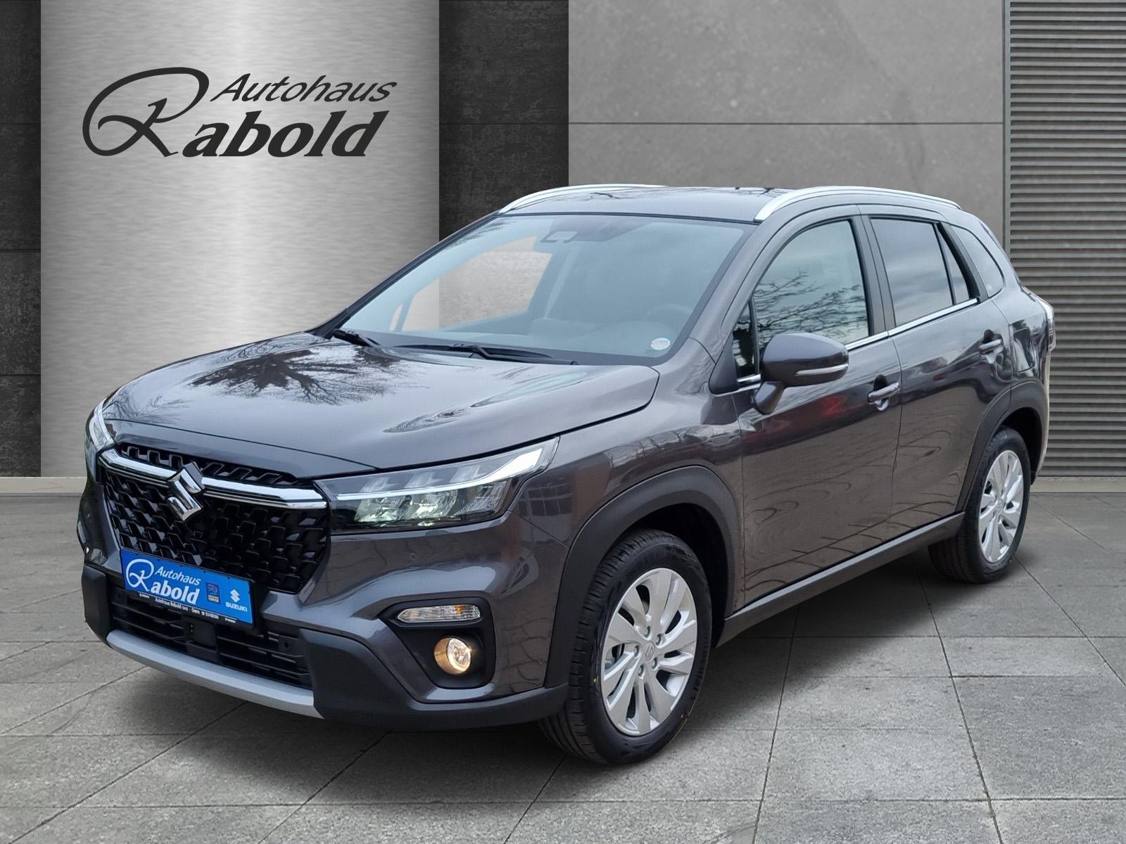 Suzuki S-Cross Comfort *Automatik*