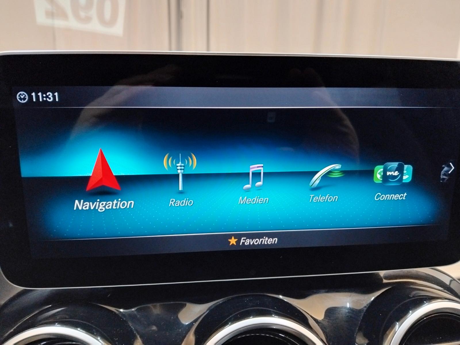 Mercedes-Benz C-Class T Avantgarde NAVI+LED+KAMERA+T-LEDER+SH, миниатюра 11