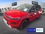 Jeep Compass 1.5 MultiAir Mild Hybr id S - Jeep Compass in Wuppertal