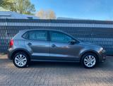 Volkswagen Polo 1.2 TSI DSG Comfortline|R-CAM|ACC|EURO6 - Volkswagen Polo: 6r