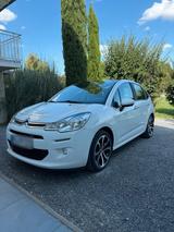 Citroën Citroen C3, Zahnriemen neue, 80 PS - Citroën C3 in Karlsruhe