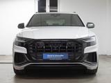 Audi SQ8 4.0 TFSI tiptronic competition plus MATRIX - Audi SQ8 Gebrauchtwagen in München