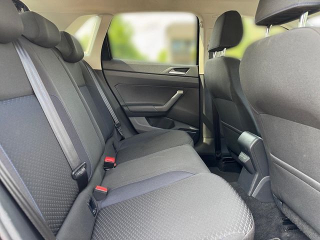 Polo United 1.0 TSI Navi Climatronic Sitzheizung