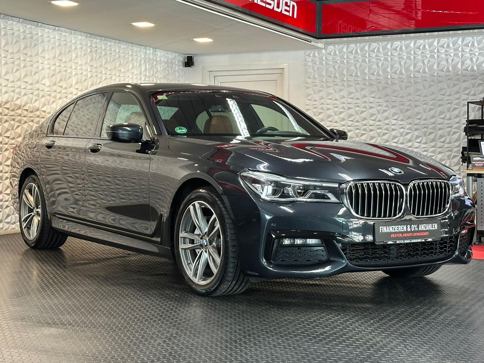 MERCEDES-BENZ V 300d MARCO POLO HORIZON AMG 4M LANG* LED#SHZ - Image 2