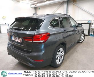 BMW X1 - 2