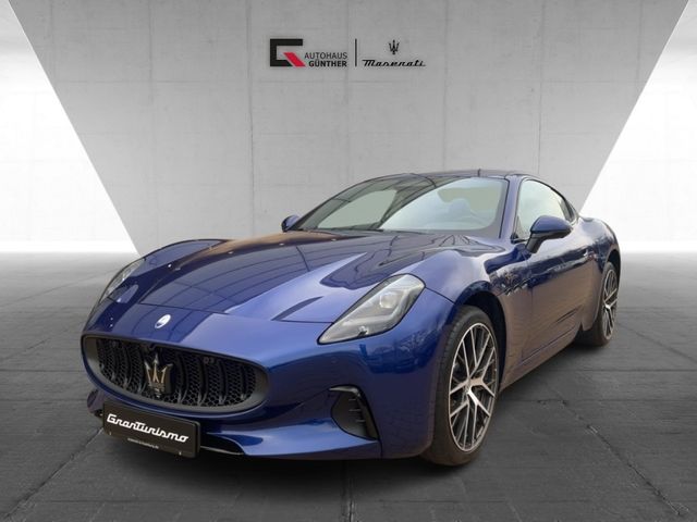 Maserati GranTurismo FOLGORE / 761PS / EV / AWD / MY24