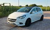 Opel Corsa E 1.3 CDTI OPC Line Tüv 12/2026 - Opel Corsa Opc mit Diesel-Antrieb