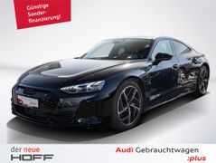 Audi e-tron GT quattro 360 Matrix Hud Massage B u O P