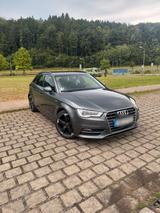 Audi A3 8V S-line 1.4 TFSI - gebrauchte Audi A3 8V
