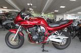 Suzuki GSF 1200 Bandit S GV75A Ur-Bandit erst 38.000km - Offers
