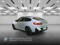 BMW X4 M40 - Vorschau Bild 4