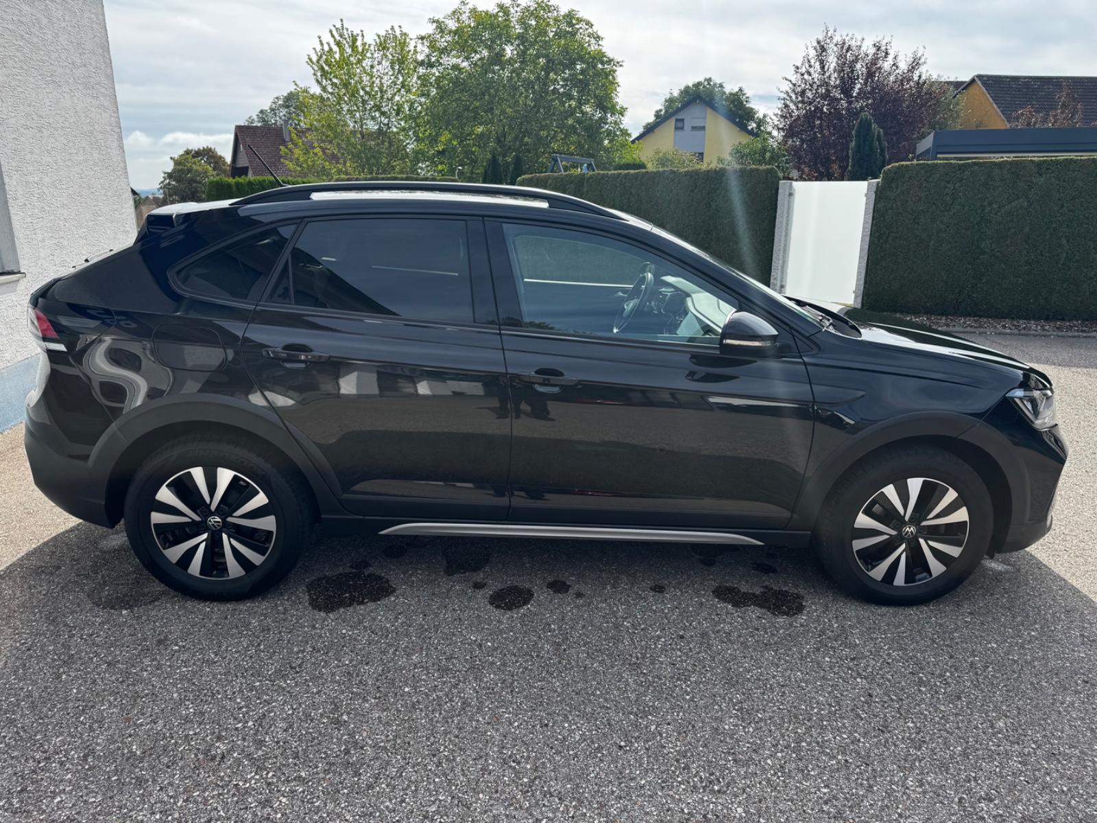 Volkswagen Taigo Life - ACC - IQ Drive - Virtual