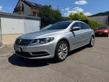 Volkswagen Passat CC  - gebrauchte VW Passat CC aus dem Jahr 2016